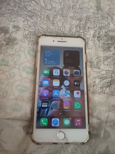 iPhone 7 Plus 128 gb