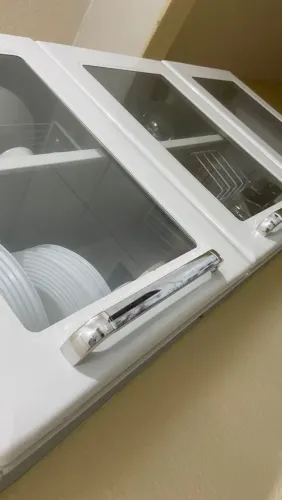 Armário INOX