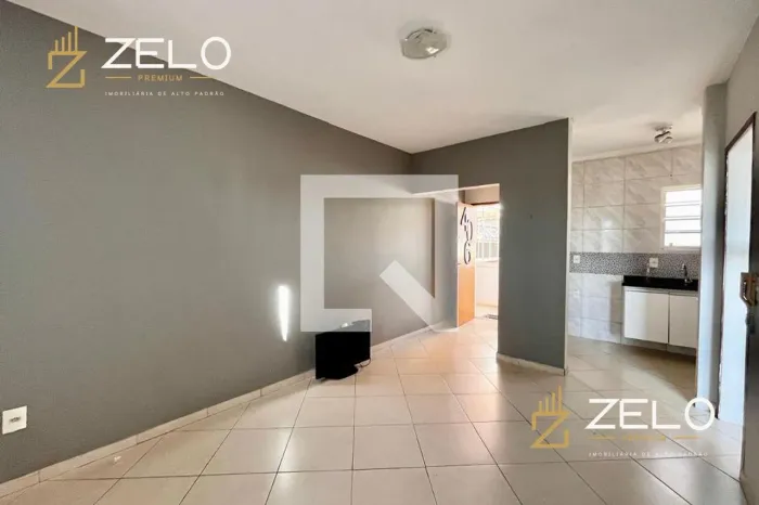 APARTAMENTO RESIDENTIAL em Campinas - São Paulo, Vila Nova