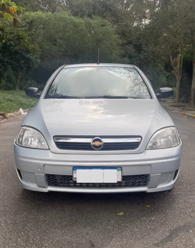 Chevrolet Corsa Wind 1.0 MPFI / EFI 2P (álcool) 1994