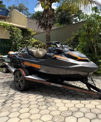 Sea-Doo GTX 170 2022