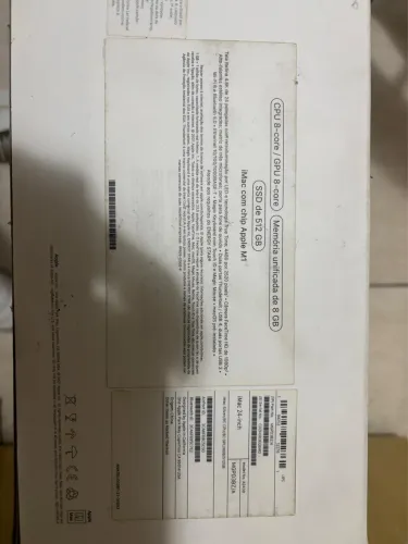Relógio Apple wacht série 7 green novinho