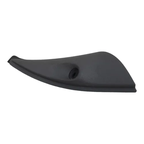 Acabamento Interno Retrovisor Direito Clio 2000 2001 A 2004