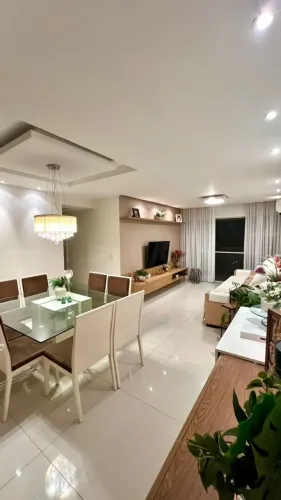 Vendo lindo apartamento no Reserva Jardim | Cidade Jardim