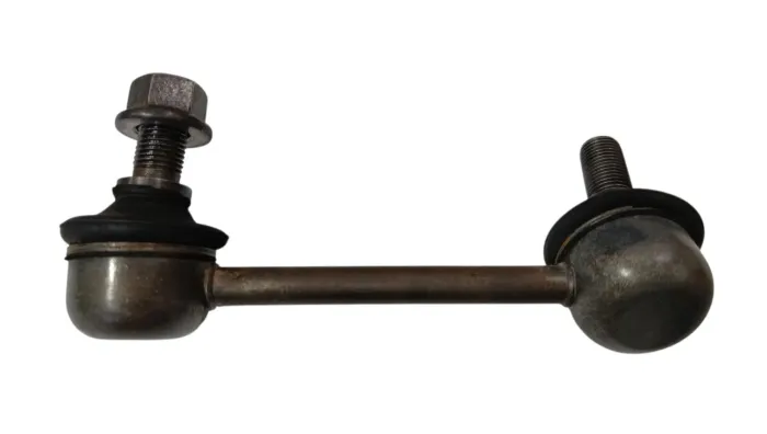 Bieleta Superior Bandeja Suspensão Pajero Full 2008 - 2016    