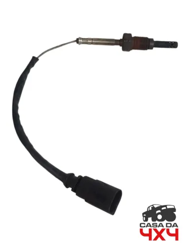 Sensor Temperatura Escape Amarok 2.0 2010 2012 2020