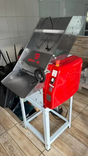 Cilindro Braesi com Pedestal