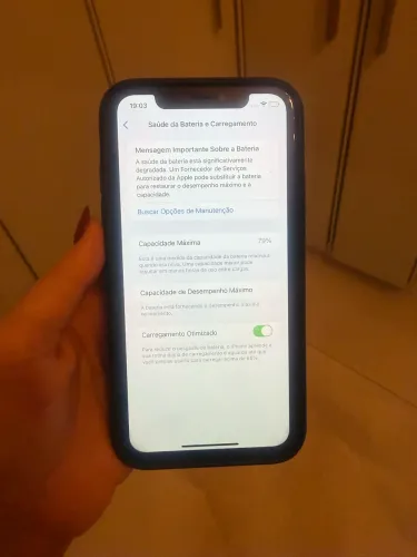 iPhone XR 64gb