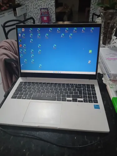 Notebook Samsung Book - Ideal para Estudos (SSD 480GB / Muito Conservado!)