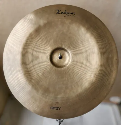 China Kashimir GPSY 18 B20