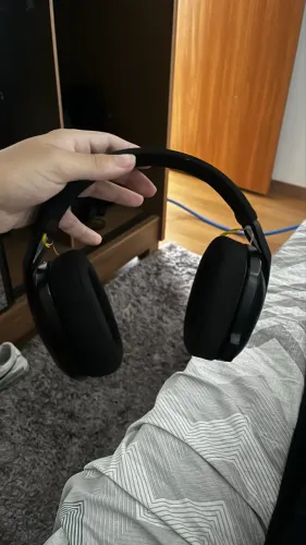 Headset Logitech G435