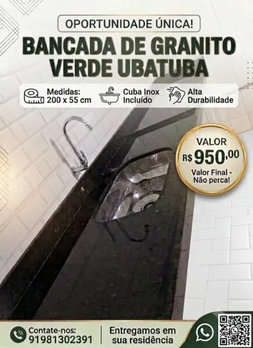 PIAS DE GRANITO 