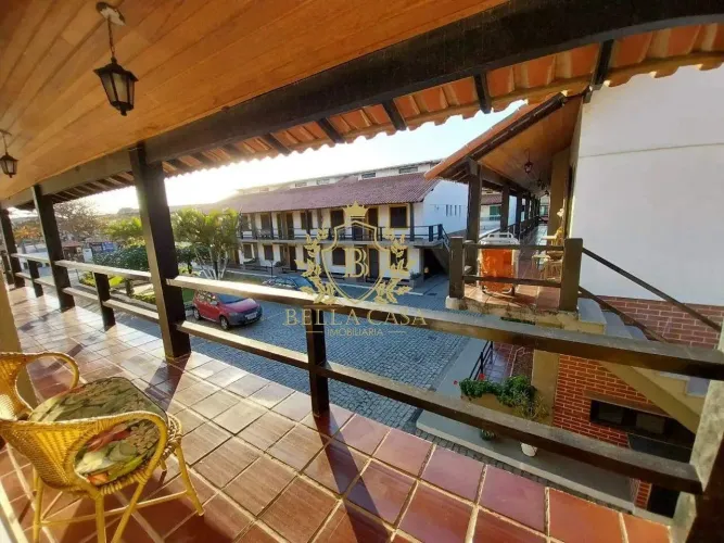 Casa à Venda no Condomínio Saint Thomas  Peró, Cabo Frio/RJ