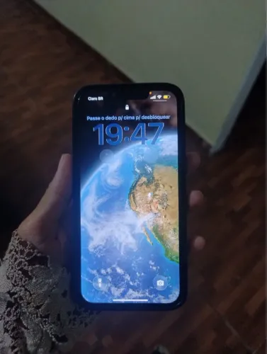 iPhone 13 Pro 