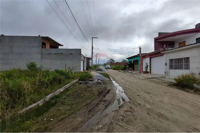 Sua casa pode esta aqui neste lote ,já imaginou?