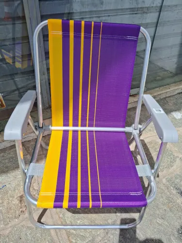 Cadeira de praia