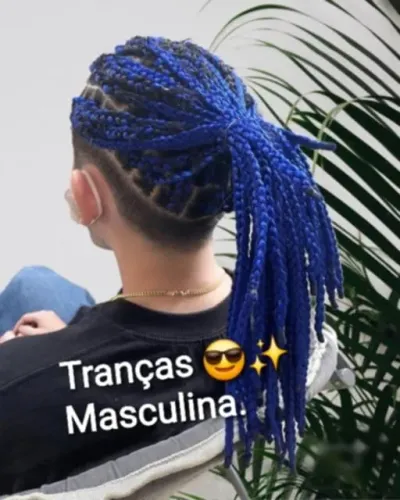 Box dread fim de ano?