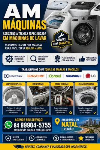 Maquina
