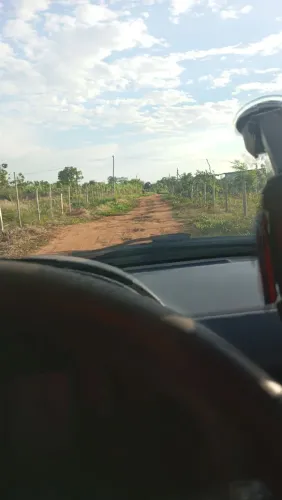comodato terreno