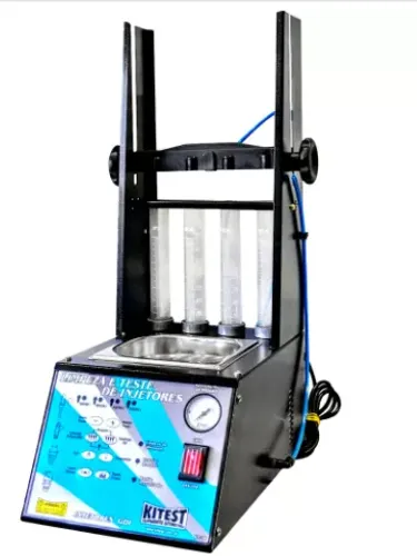 Maquina de Limpeza de Bico