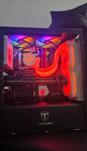 PC Gamer Completo