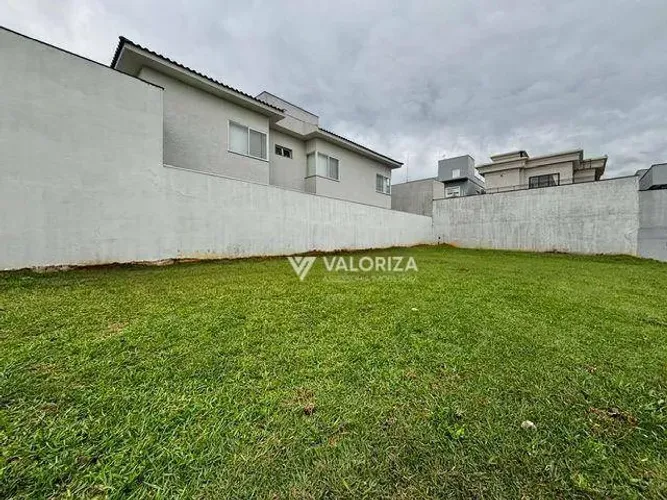Terreno à venda, 360 m² por R$ 320.000,00 - Condomínio Villa Verona - Sorocaba/SP
