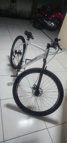Bike Gts Ms Pro