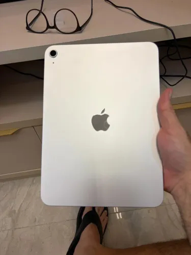 iPad a16