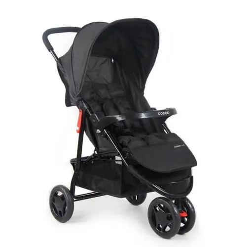 Carrinho de bebê (COSCO)