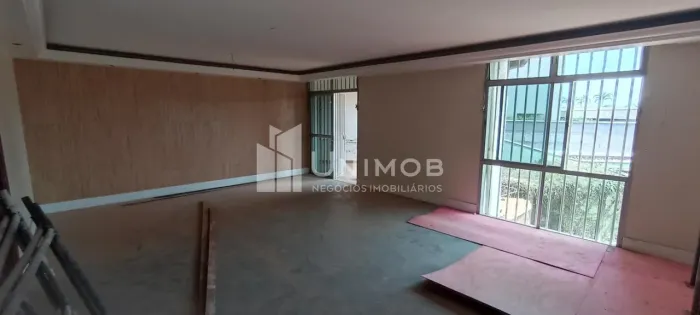 casa - Nova Campinas - Campinas