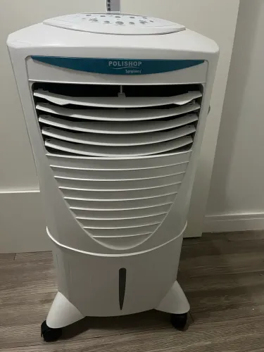 Climatizador Polishop