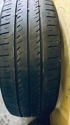 Pneu 195/55/16 