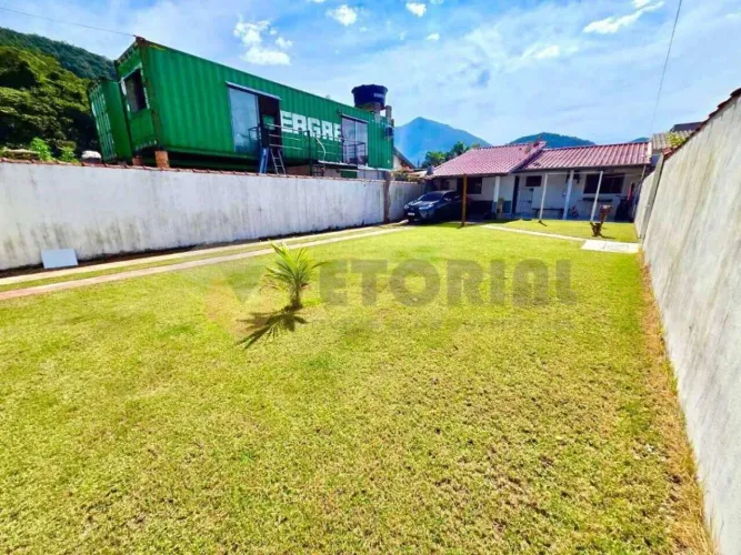 Edícula Residencial / Massaguaçu