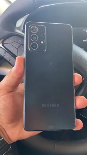 A52s 5G