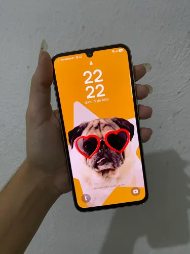 Samsung a34 256gb