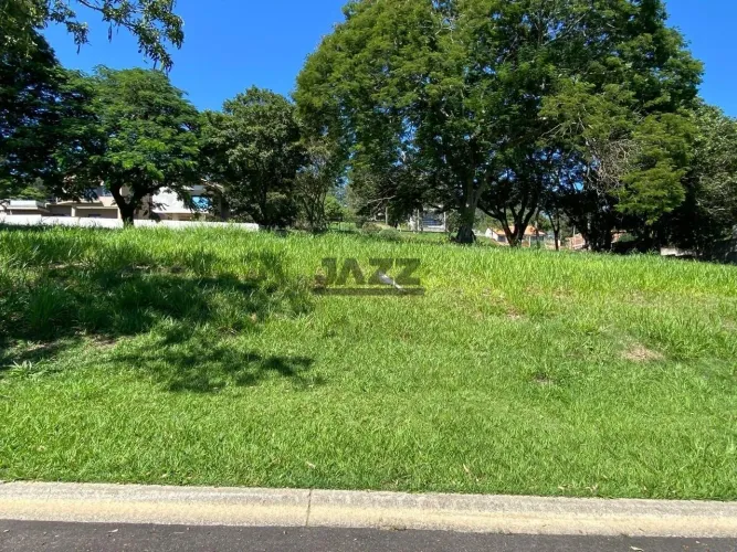 Terreno em Santa Barbara