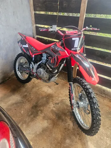 Crf 230