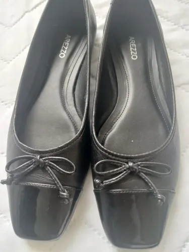 Sapatinha AREZZO