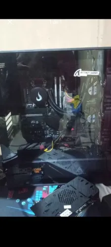 Vendo Pc 