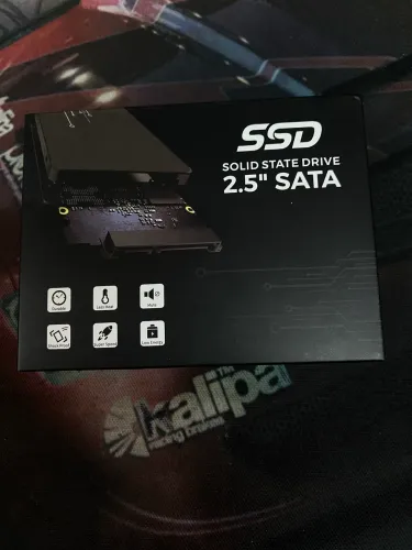 Ssd 120gb
