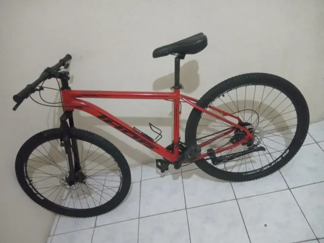 Bike aro 29 LEIA