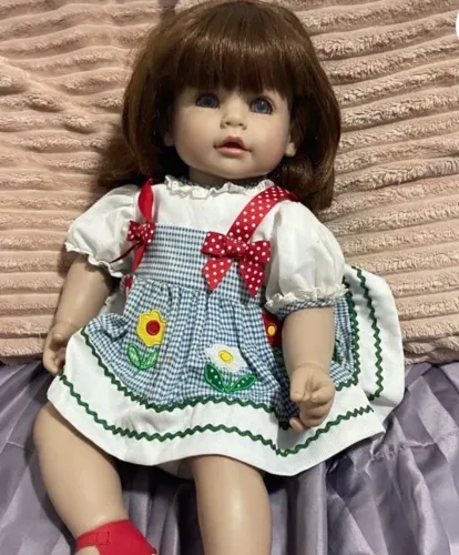 Boneca adora doll original 