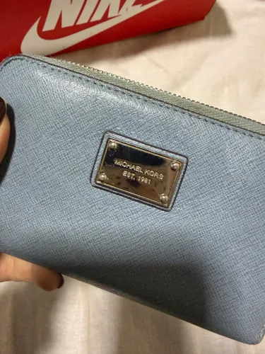 Carteira Michael Kors