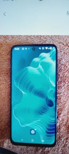 Vendo celular moto G35 
