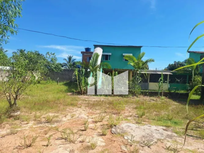 Área à venda, 1440 m² por R$ 1.500.000 - Morada da Barra - Vila Velha/ES