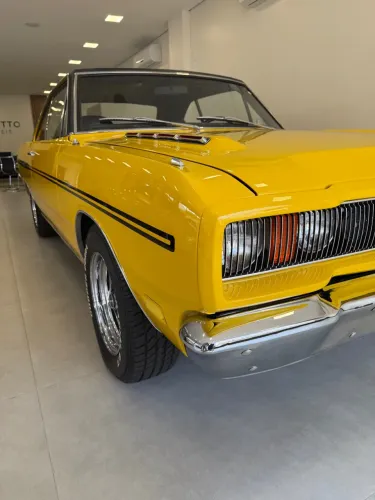 Dodge Challenger RT 1978