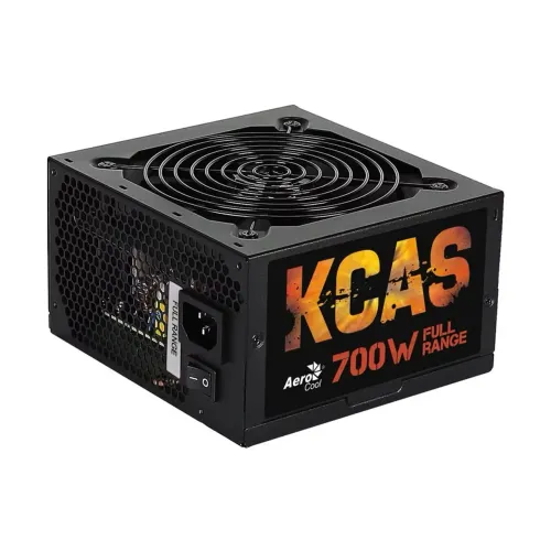 FONTE KCAS ATX AEROCOOL 700W