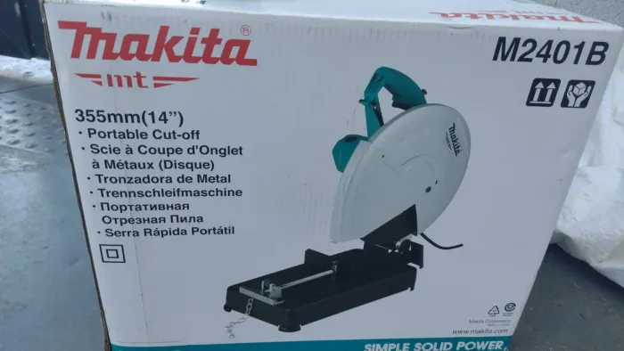 Vende Makita