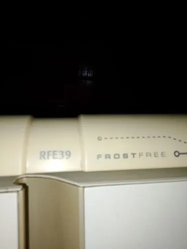 Refrigerador Frost Free Electrolux
