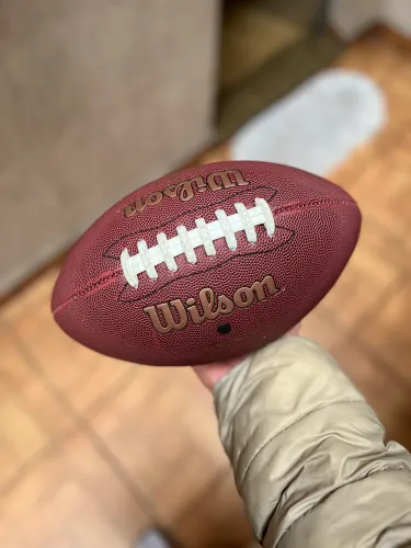 Bola Futebol Americano Oficial